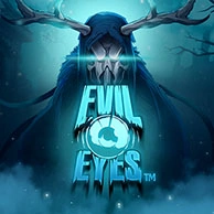 Automat Evil Eyes online